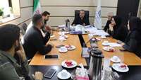جلسه بررسی طرح خرید متمرکز دارو و ملزومات پزشکی بیمارستان‌های تحت پوشش دانشگاه برگزار شد